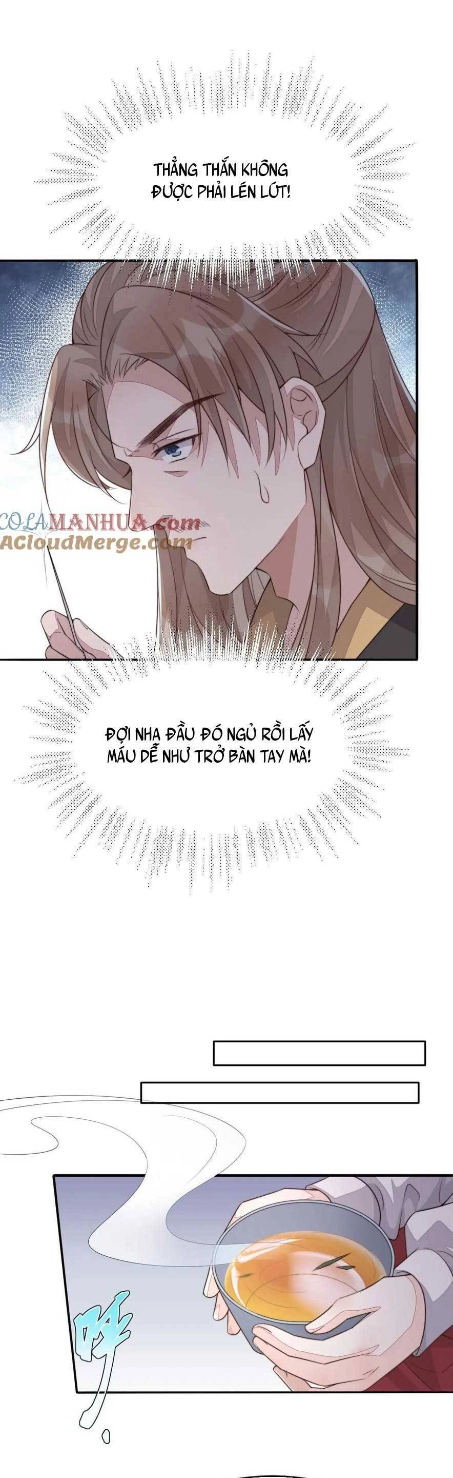 Đặc Công Thần Y Xuyên Không Chapter 46 - 27