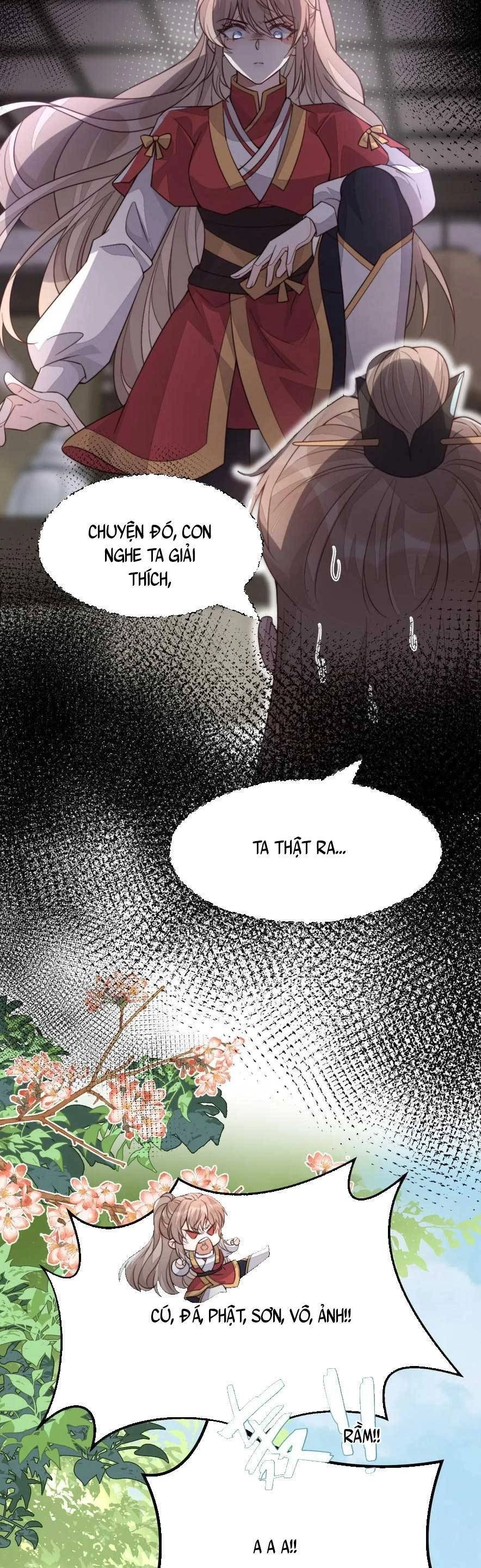 Đặc Công Thần Y Xuyên Không Chapter 46 - 31