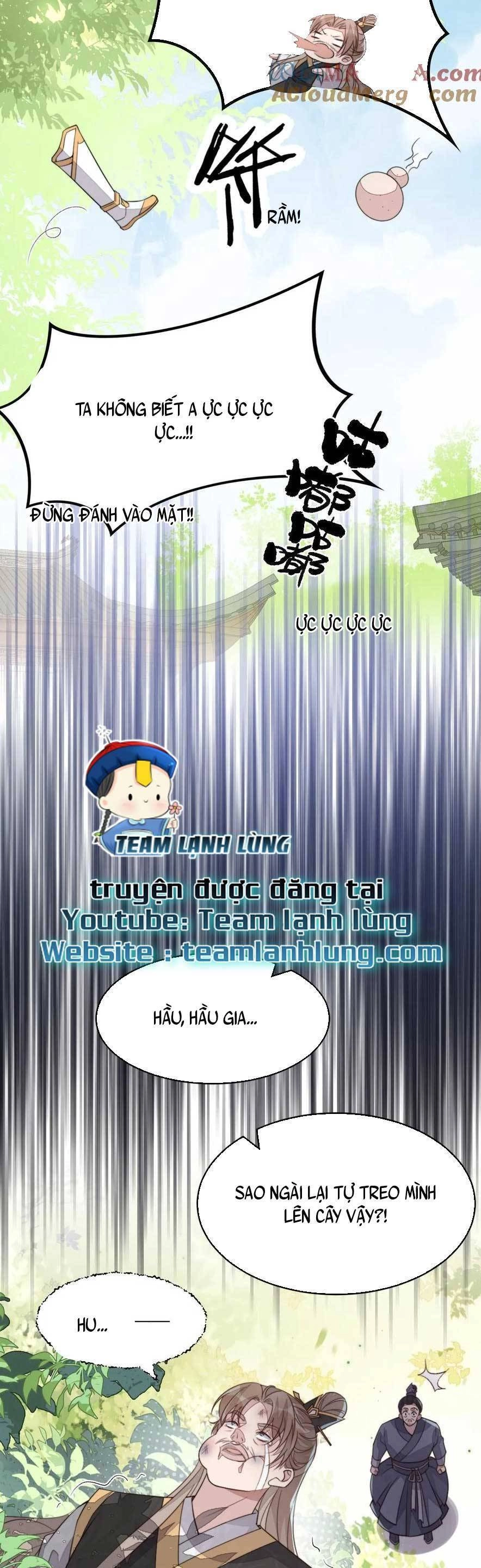 Đặc Công Thần Y Xuyên Không Chapter 46 - 32