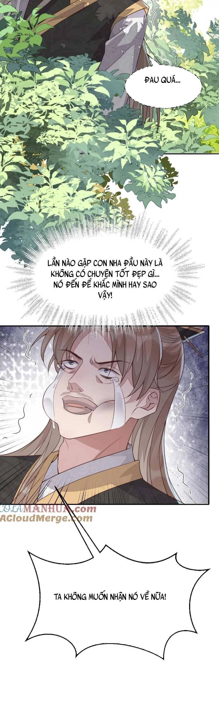 Đặc Công Thần Y Xuyên Không Chapter 46 - 33