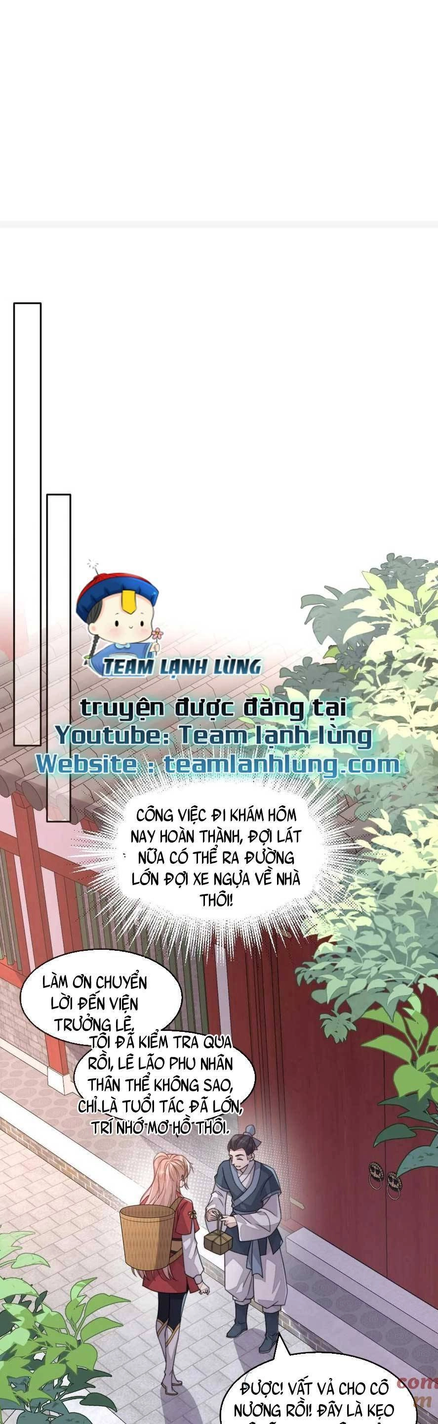 Đặc Công Thần Y Xuyên Không Chapter 46 - 34