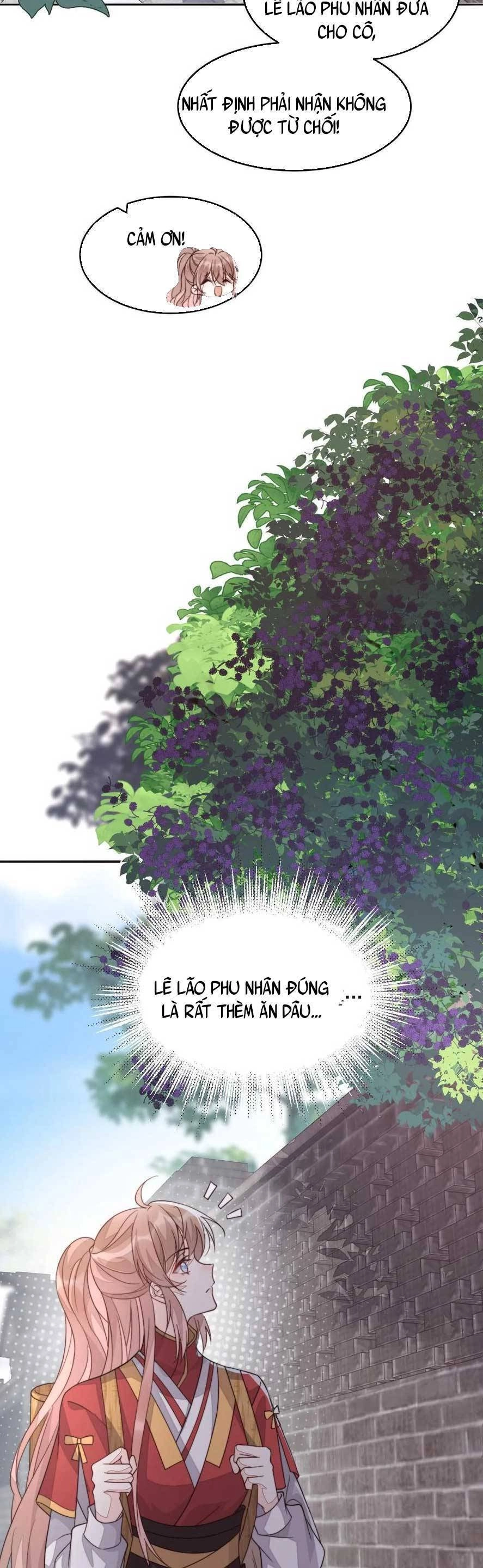 Đặc Công Thần Y Xuyên Không Chapter 46 - 35