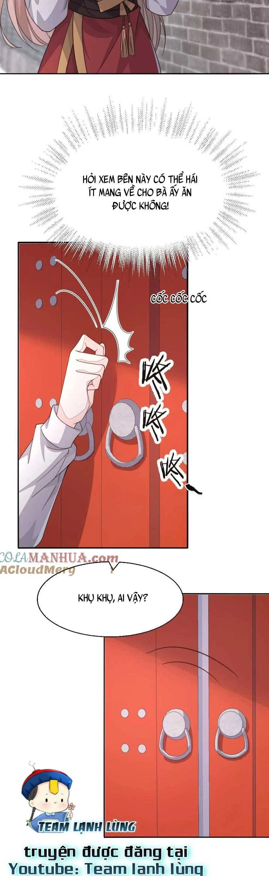 Đặc Công Thần Y Xuyên Không Chapter 46 - 36