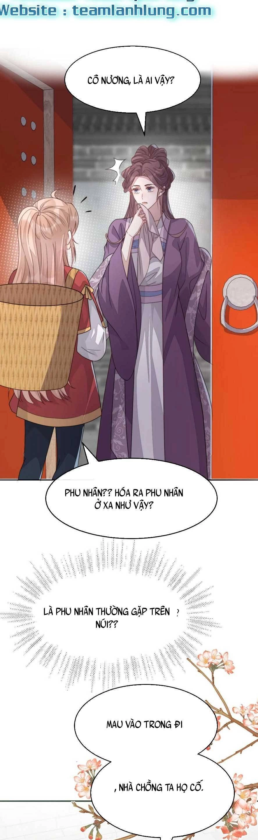 Đặc Công Thần Y Xuyên Không Chapter 46 - 37