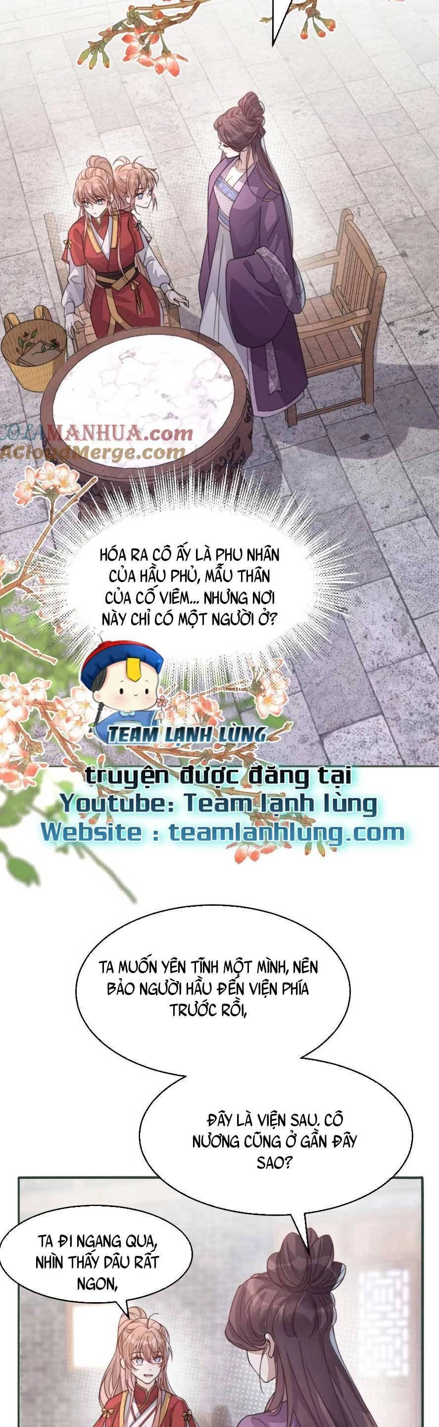 Đặc Công Thần Y Xuyên Không Chapter 46 - 38