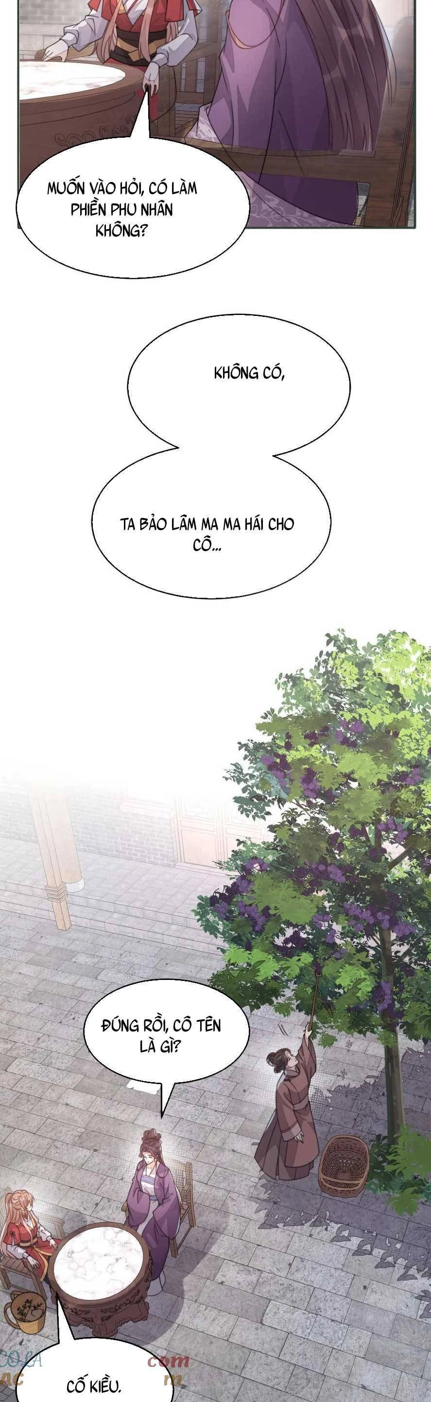 Đặc Công Thần Y Xuyên Không Chapter 46 - 39