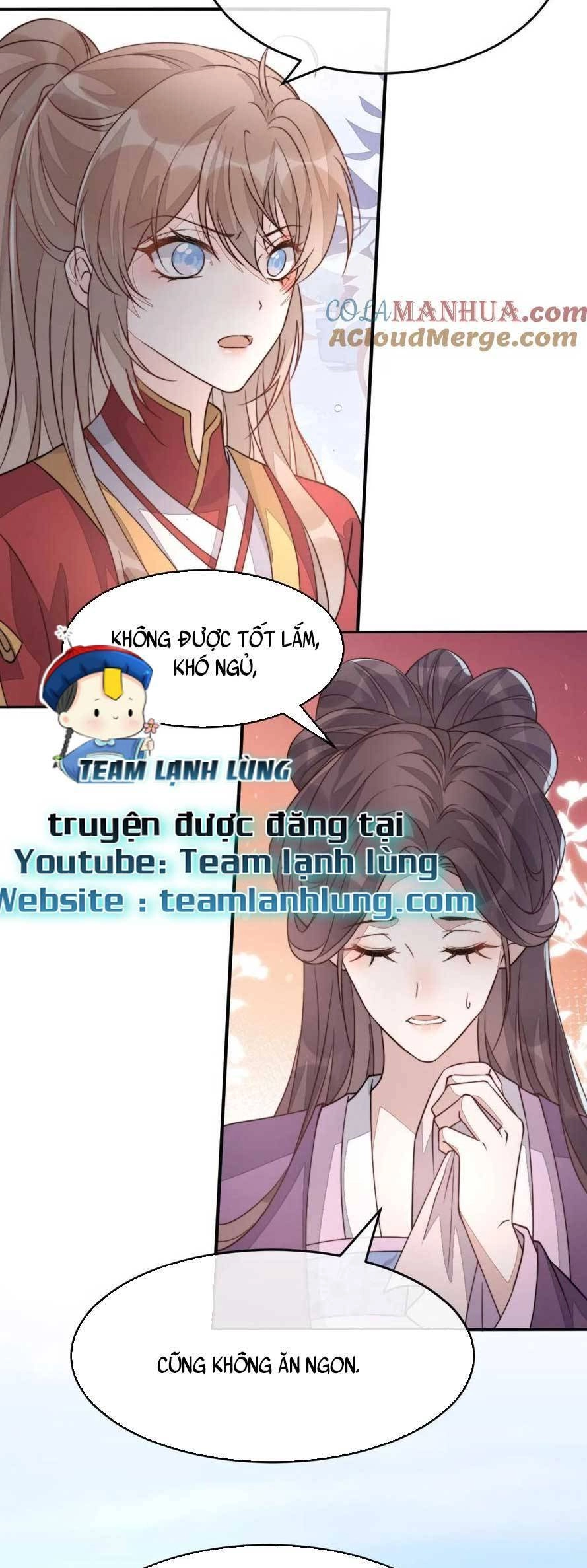 Đặc Công Thần Y Xuyên Không Chapter 46 - 43