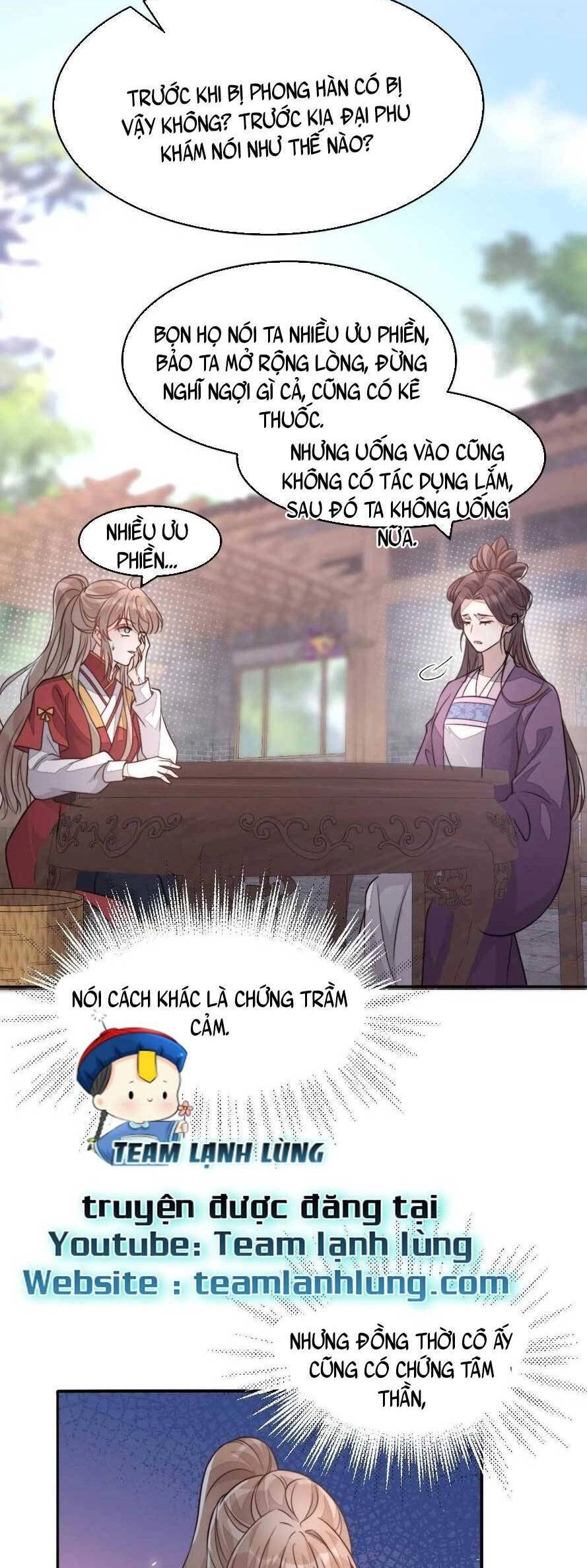 Đặc Công Thần Y Xuyên Không Chapter 46 - 44