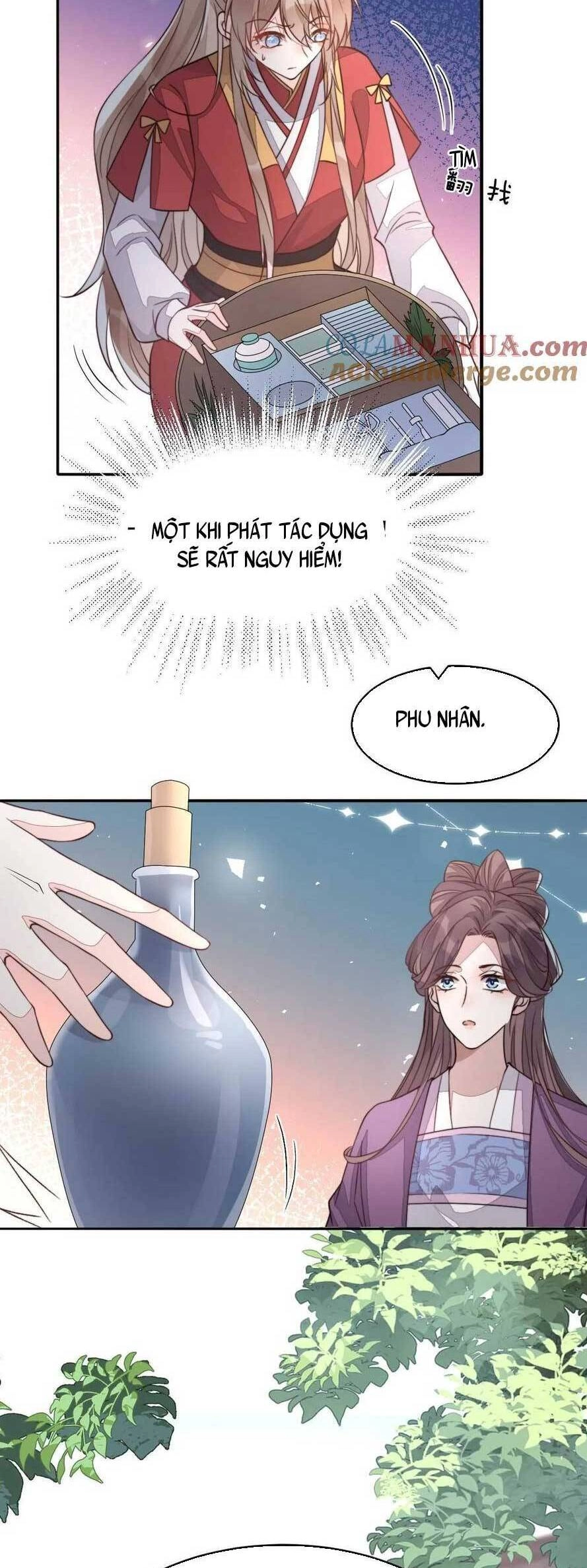 Đặc Công Thần Y Xuyên Không Chapter 46 - 45