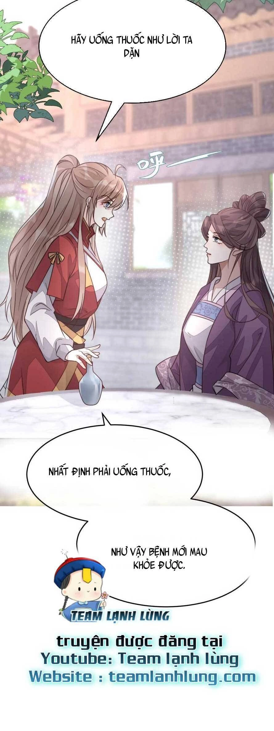 Đặc Công Thần Y Xuyên Không Chapter 46 - 46