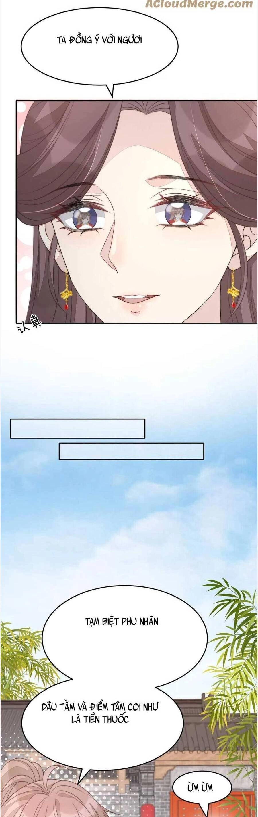 Đặc Công Thần Y Xuyên Không Chapter 47 - 5