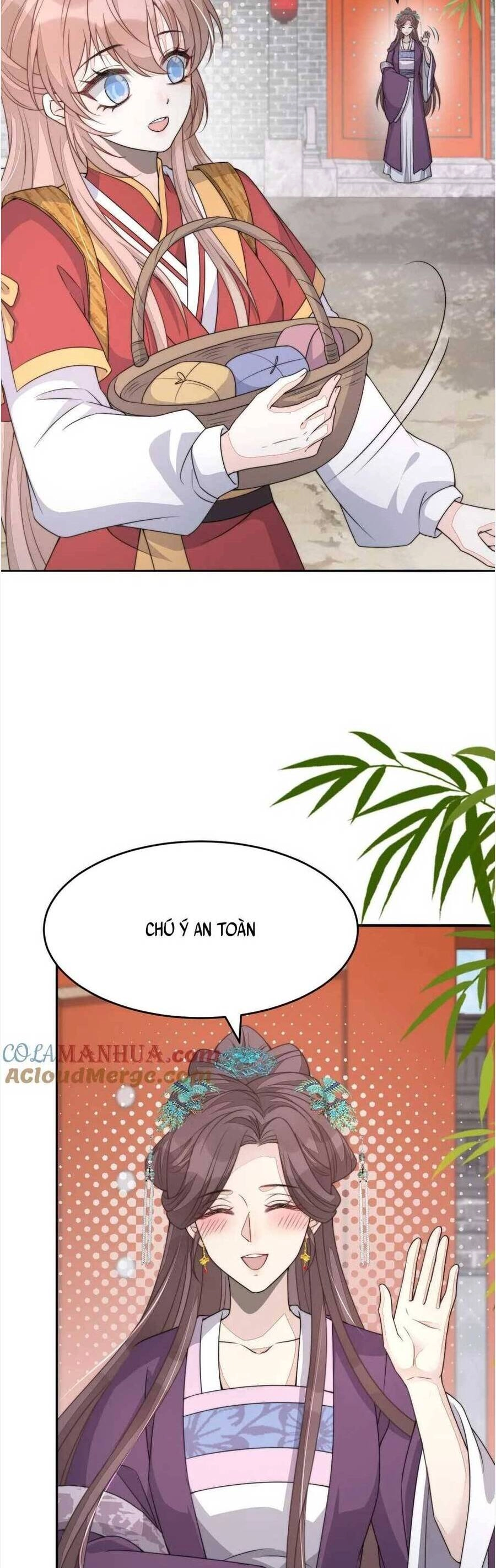 Đặc Công Thần Y Xuyên Không Chapter 47 - 6