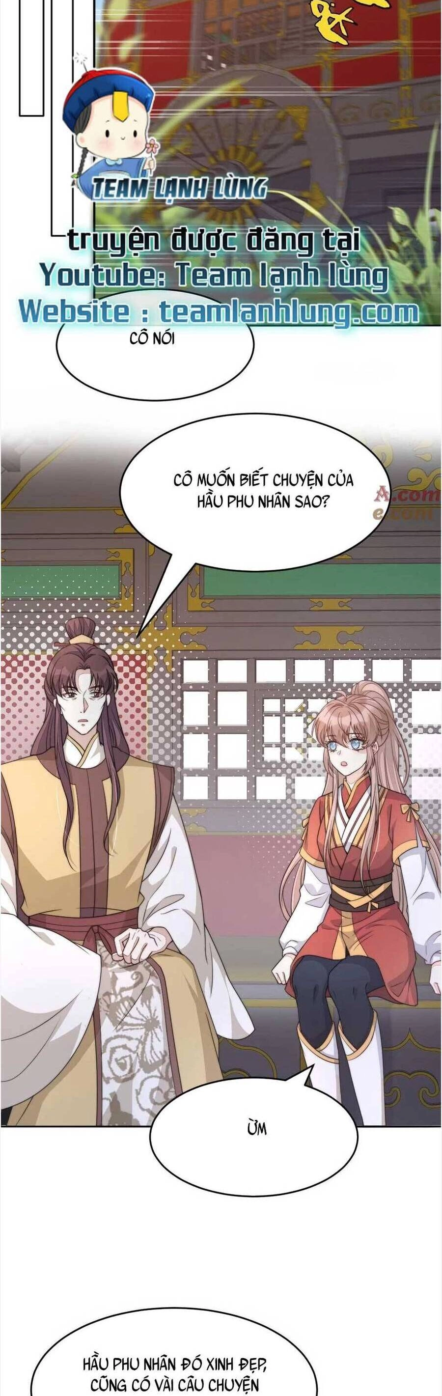 Đặc Công Thần Y Xuyên Không Chapter 47 - 8