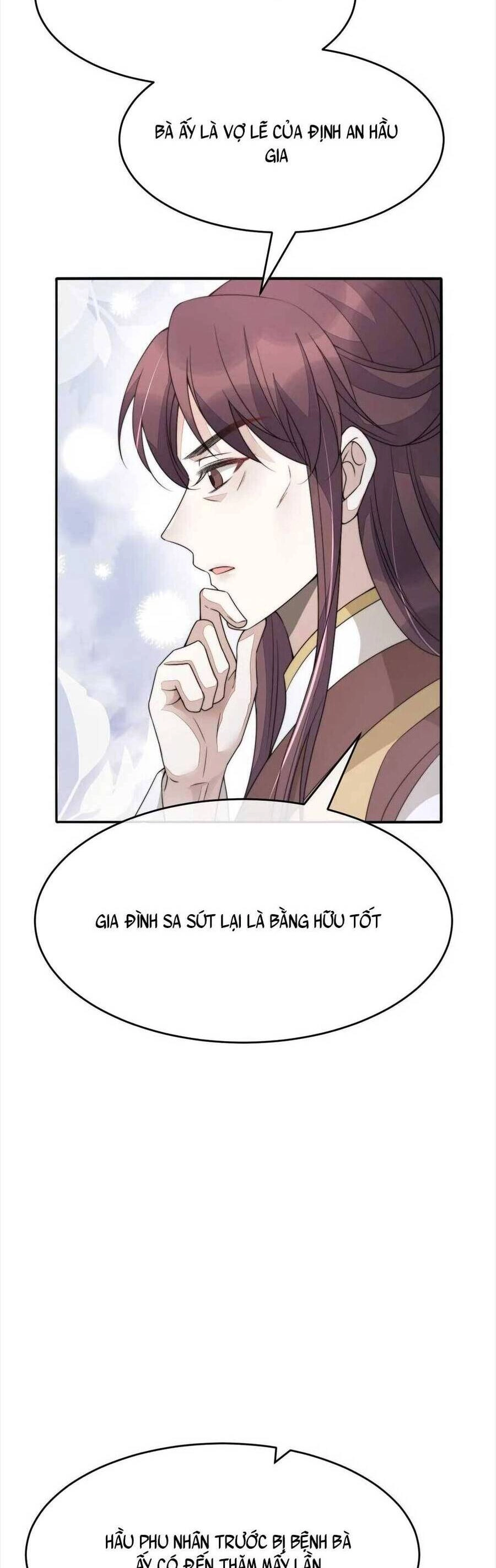 Đặc Công Thần Y Xuyên Không Chapter 47 - 9