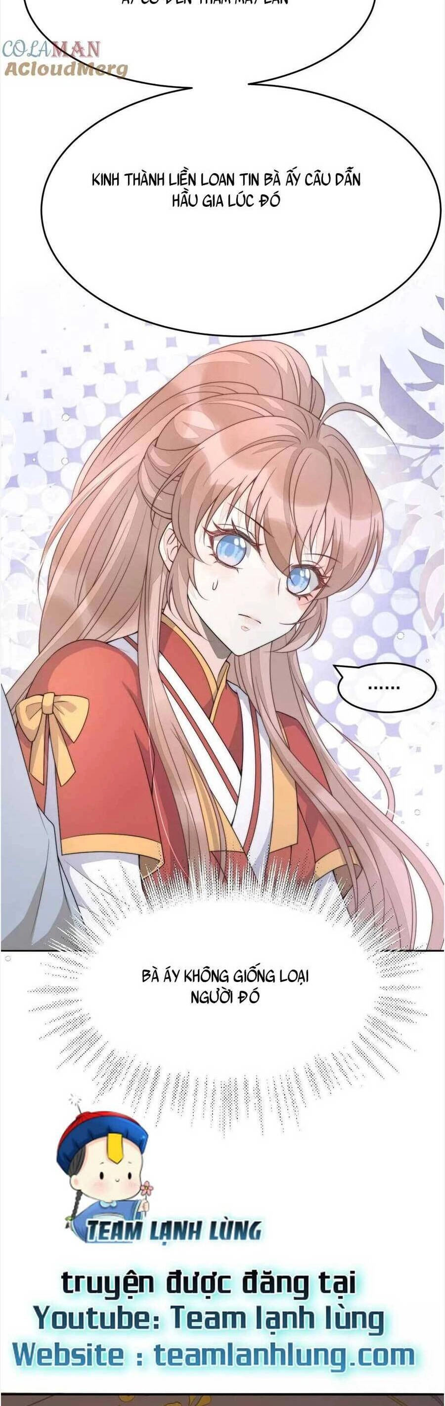 Đặc Công Thần Y Xuyên Không Chapter 47 - 10