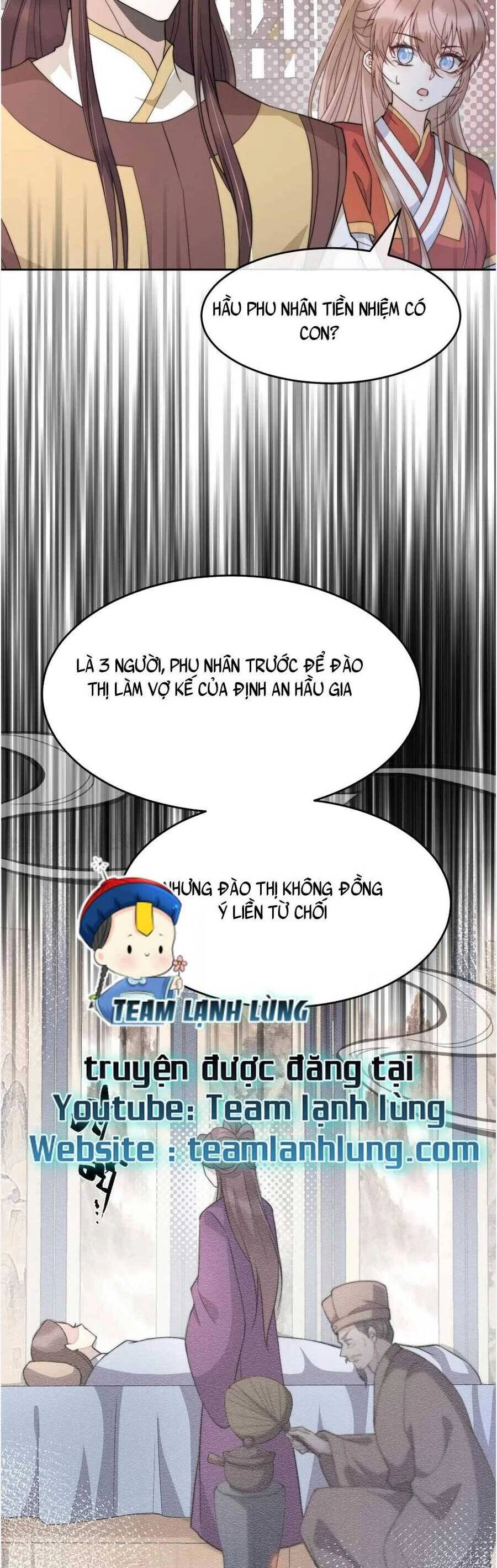 Đặc Công Thần Y Xuyên Không Chapter 47 - 12