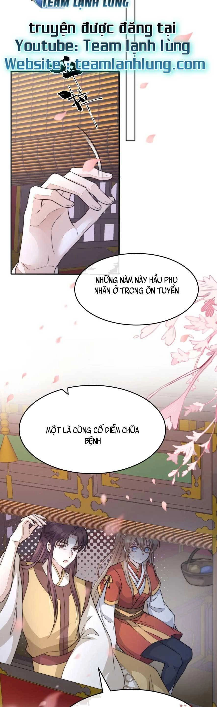 Đặc Công Thần Y Xuyên Không Chapter 47 - 14