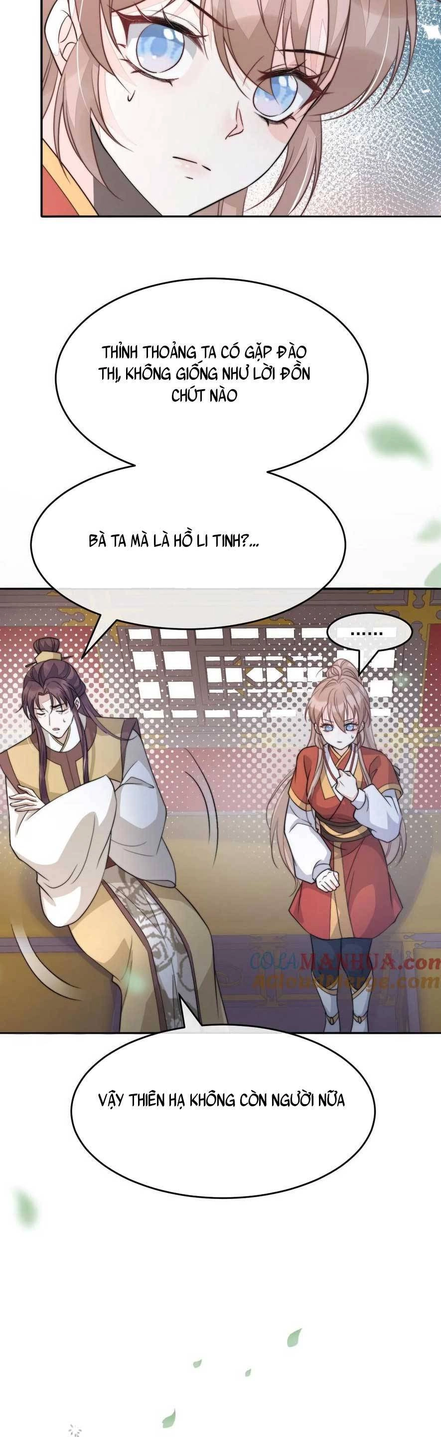 Đặc Công Thần Y Xuyên Không Chapter 47 - 16