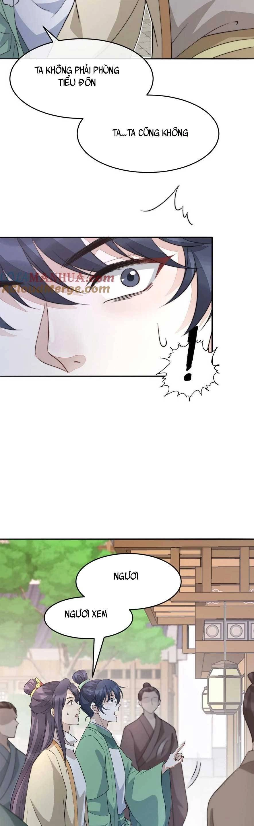 Đặc Công Thần Y Xuyên Không Chapter 47 - 18