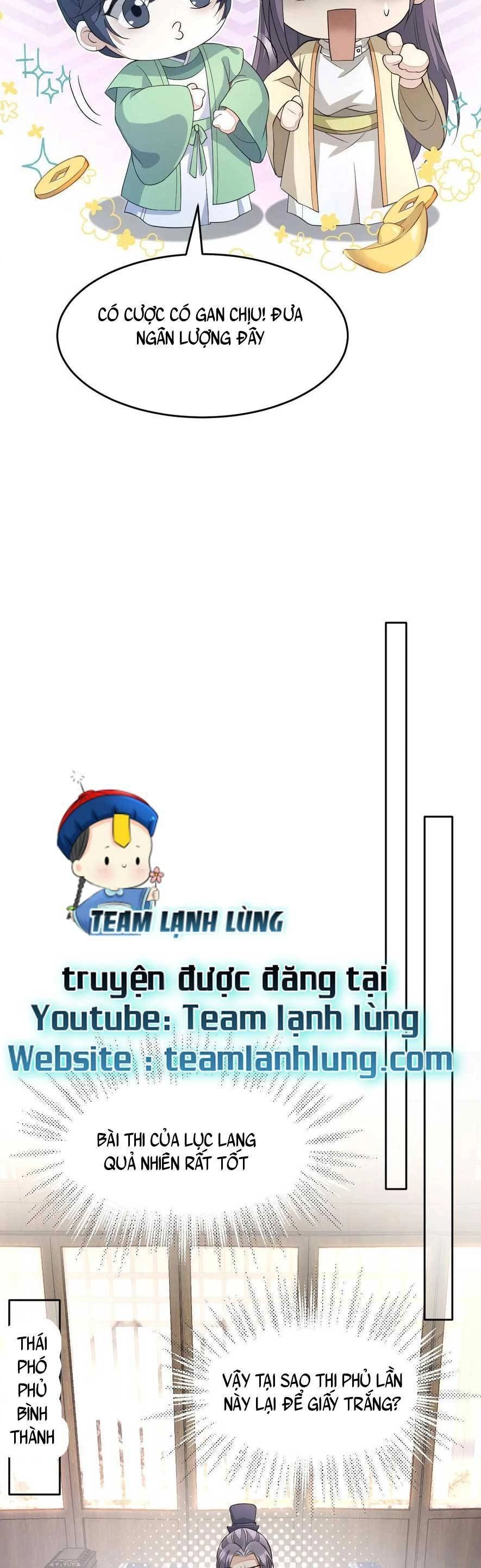 Đặc Công Thần Y Xuyên Không Chapter 47 - 20