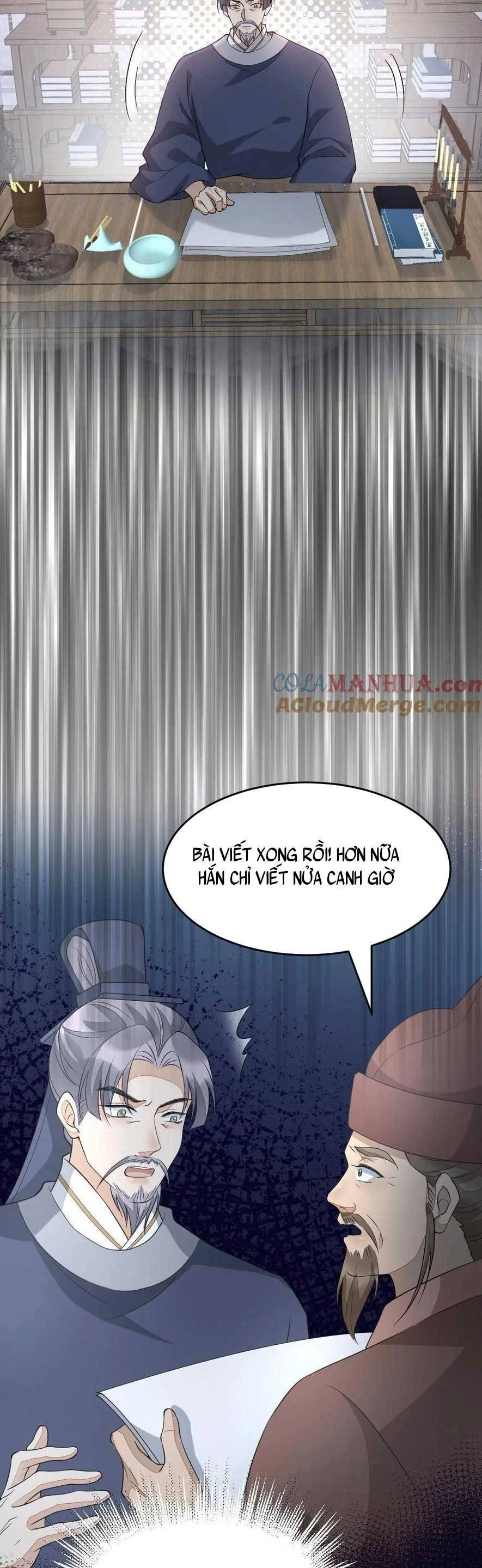 Đặc Công Thần Y Xuyên Không Chapter 47 - 21