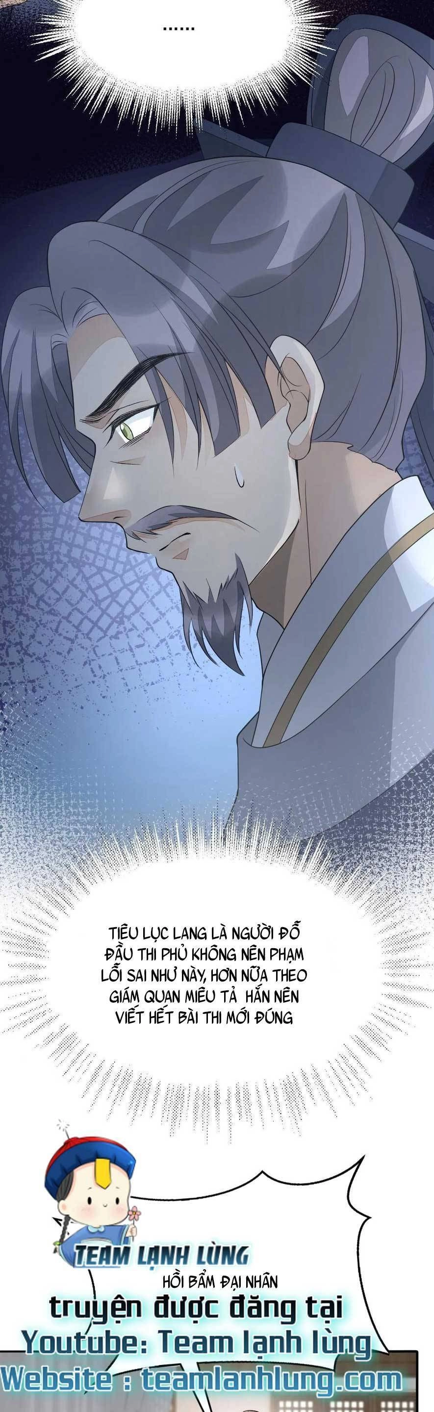 Đặc Công Thần Y Xuyên Không Chapter 47 - 22