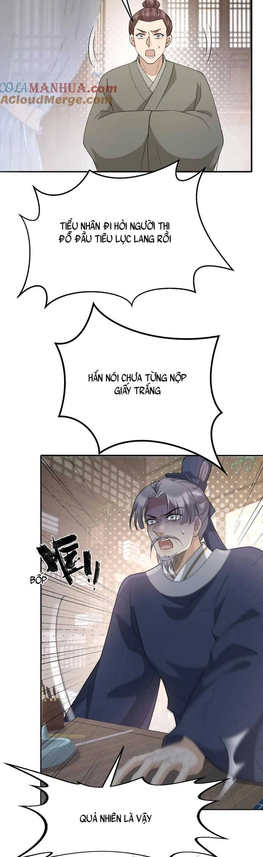 Đặc Công Thần Y Xuyên Không Chapter 47 - 23