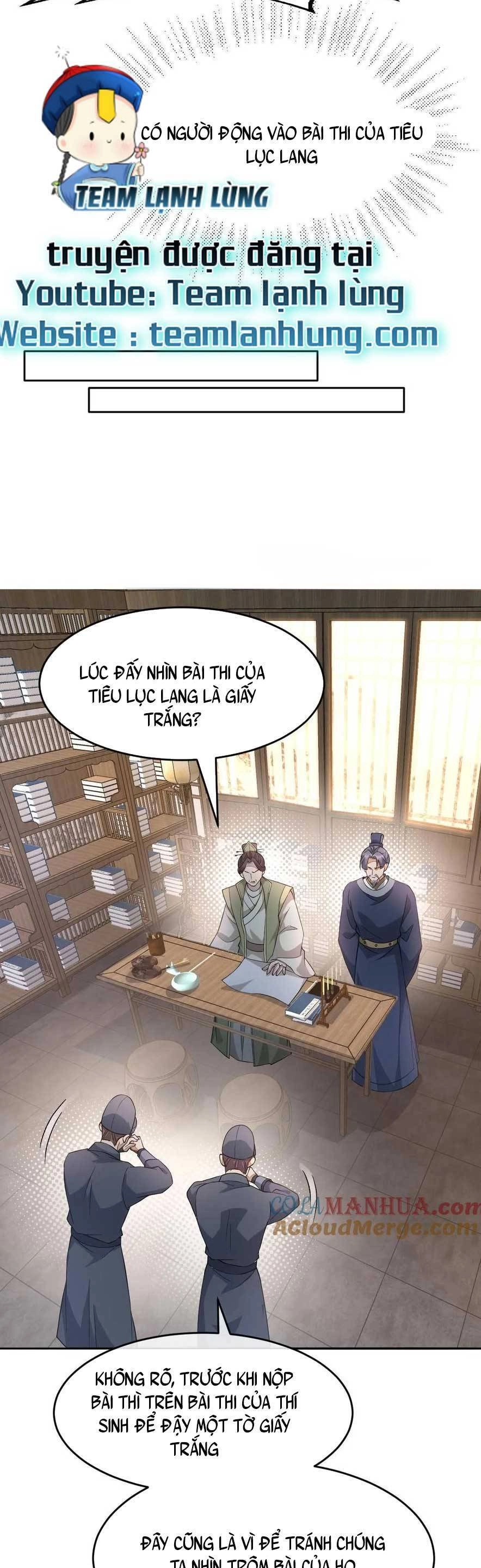 Đặc Công Thần Y Xuyên Không Chapter 47 - 24