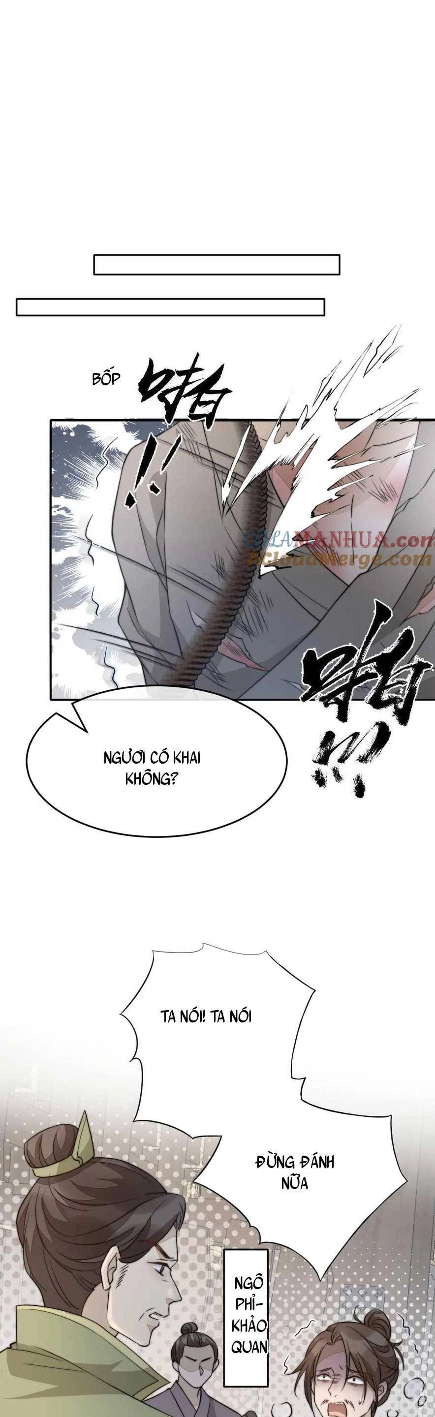 Đặc Công Thần Y Xuyên Không Chapter 47 - 26