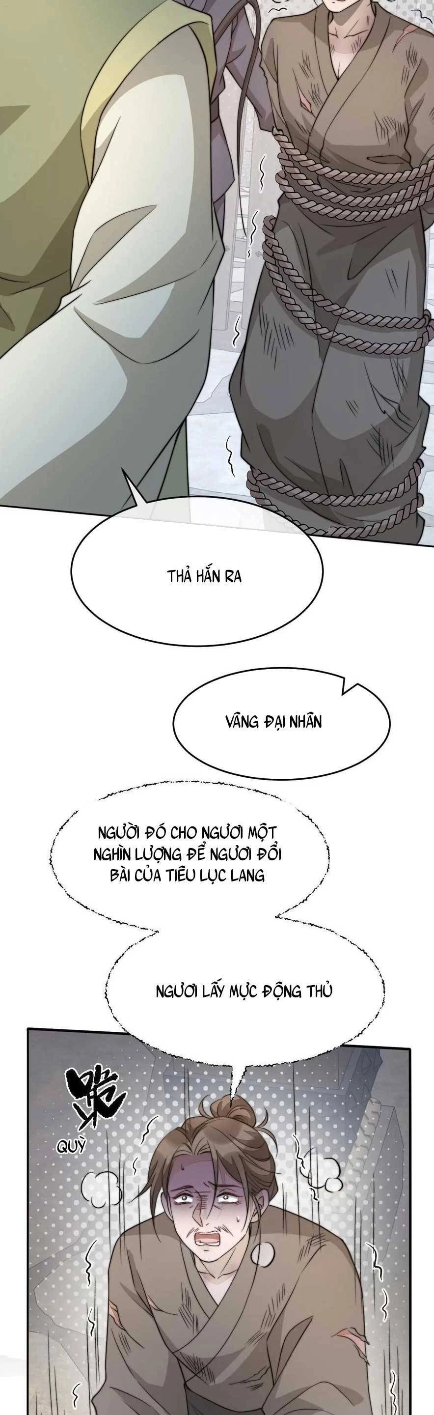 Đặc Công Thần Y Xuyên Không Chapter 47 - 27