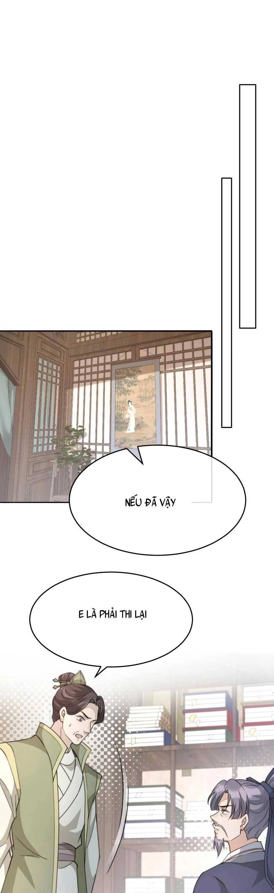 Đặc Công Thần Y Xuyên Không Chapter 47 - 30