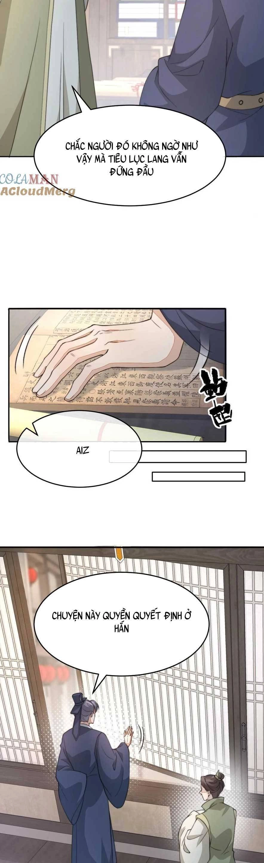 Đặc Công Thần Y Xuyên Không Chapter 47 - 31