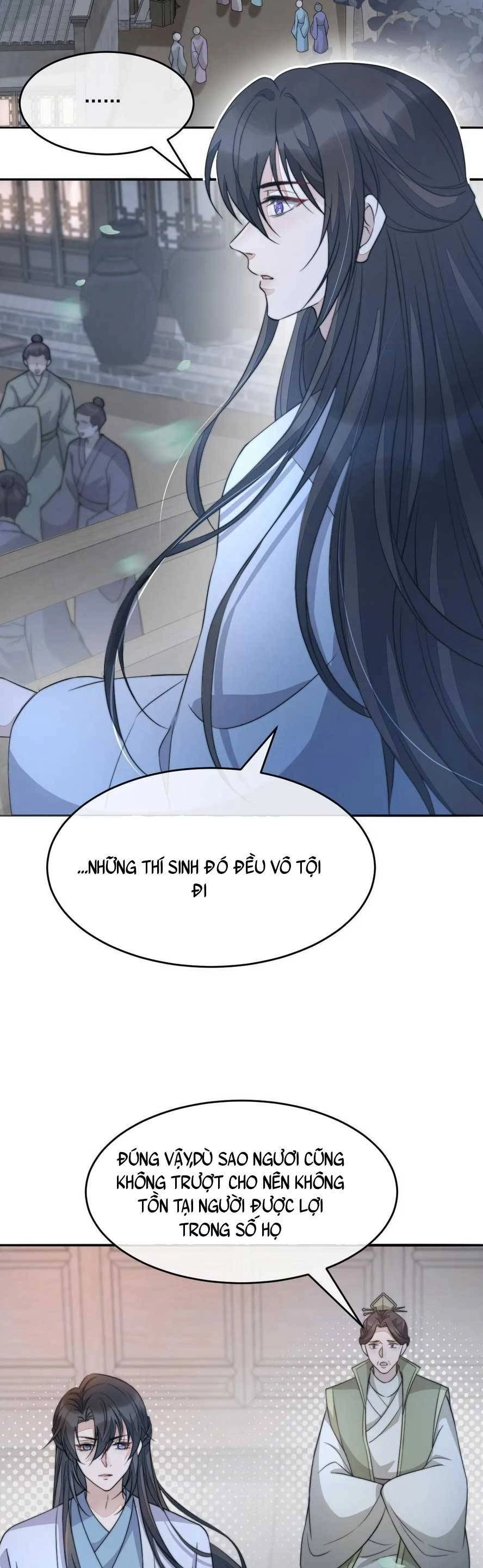 Đặc Công Thần Y Xuyên Không Chapter 47 - 33