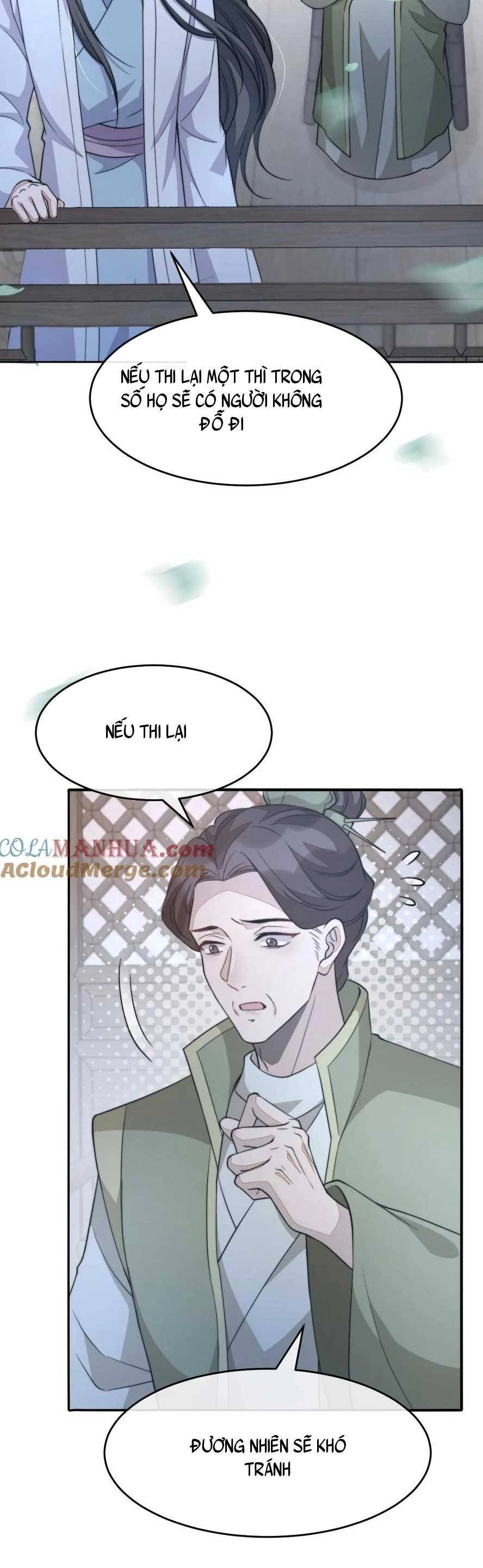 Đặc Công Thần Y Xuyên Không Chapter 47 - 34