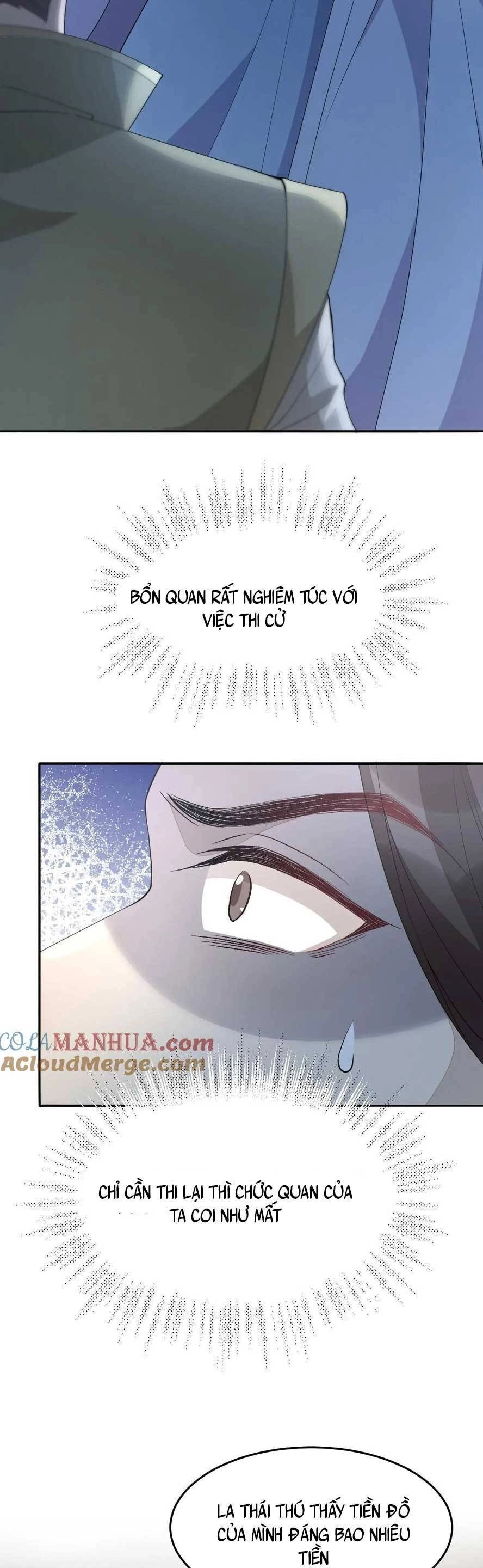 Đặc Công Thần Y Xuyên Không Chapter 47 - 37