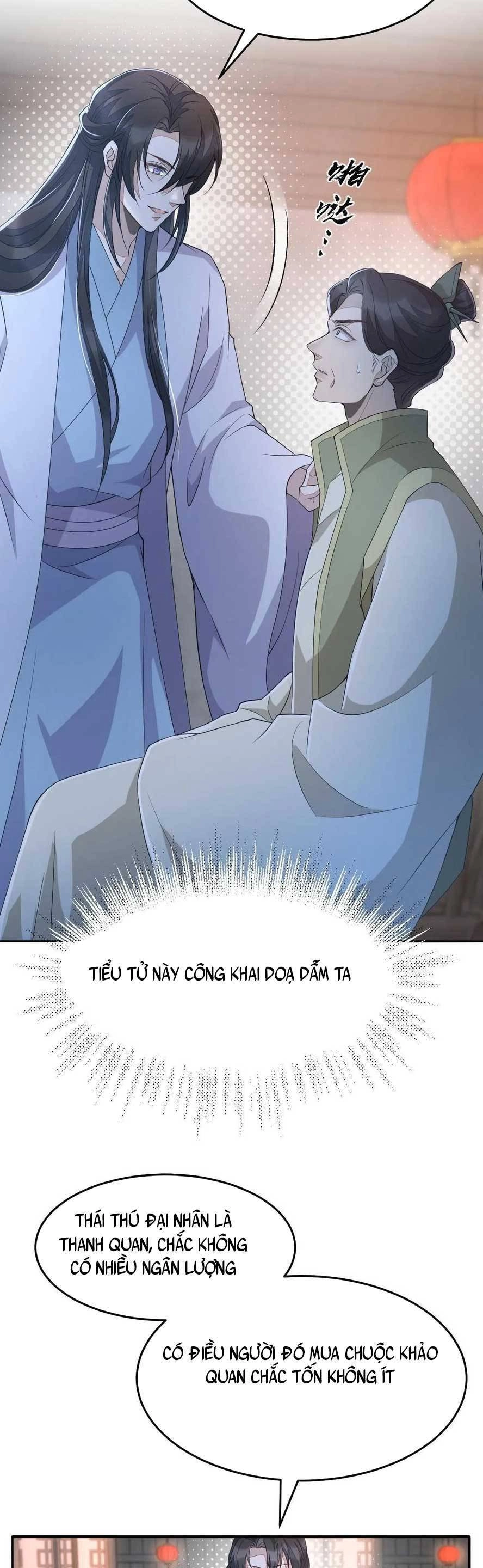 Đặc Công Thần Y Xuyên Không Chapter 47 - 38