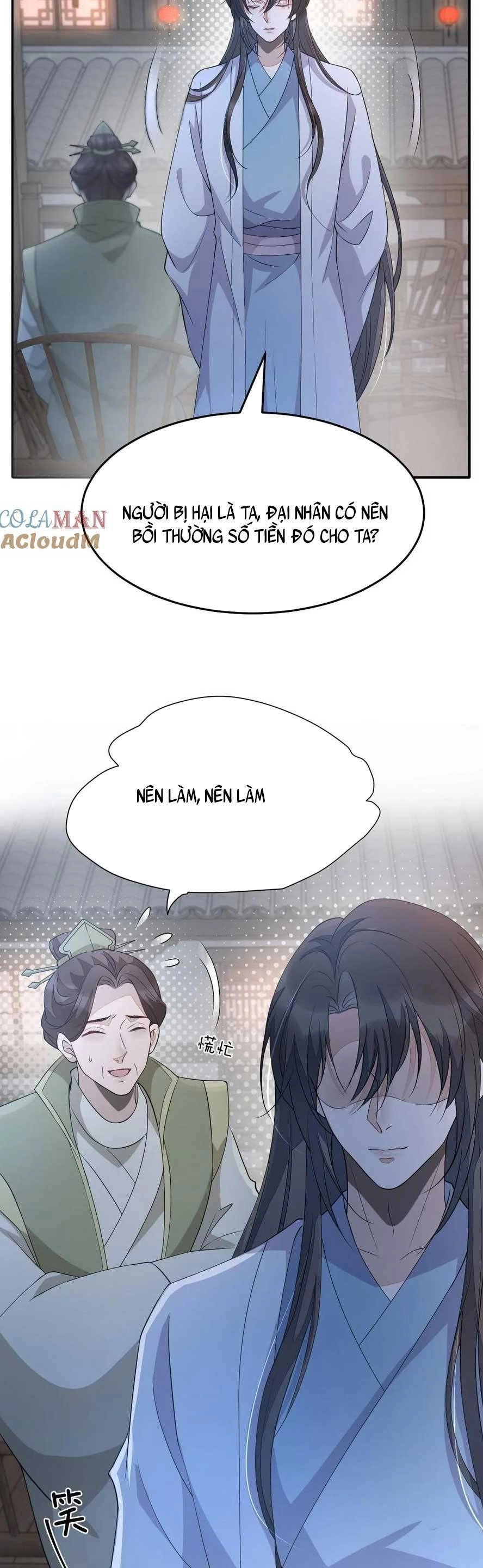 Đặc Công Thần Y Xuyên Không Chapter 47 - 39