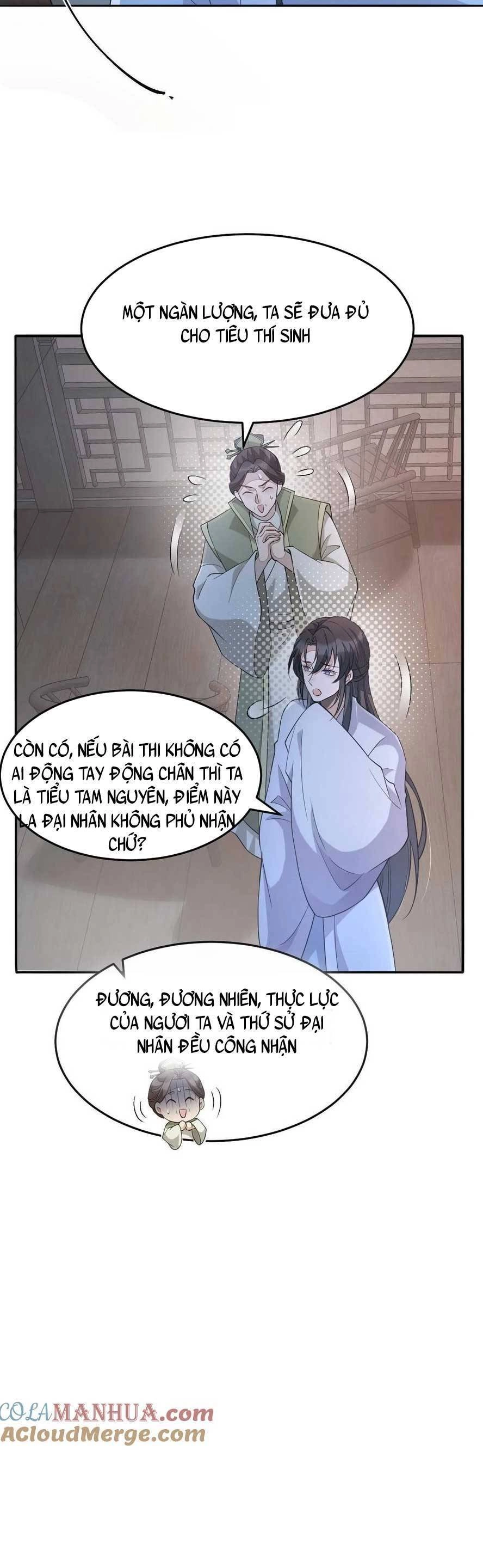 Đặc Công Thần Y Xuyên Không Chapter 47 - 40