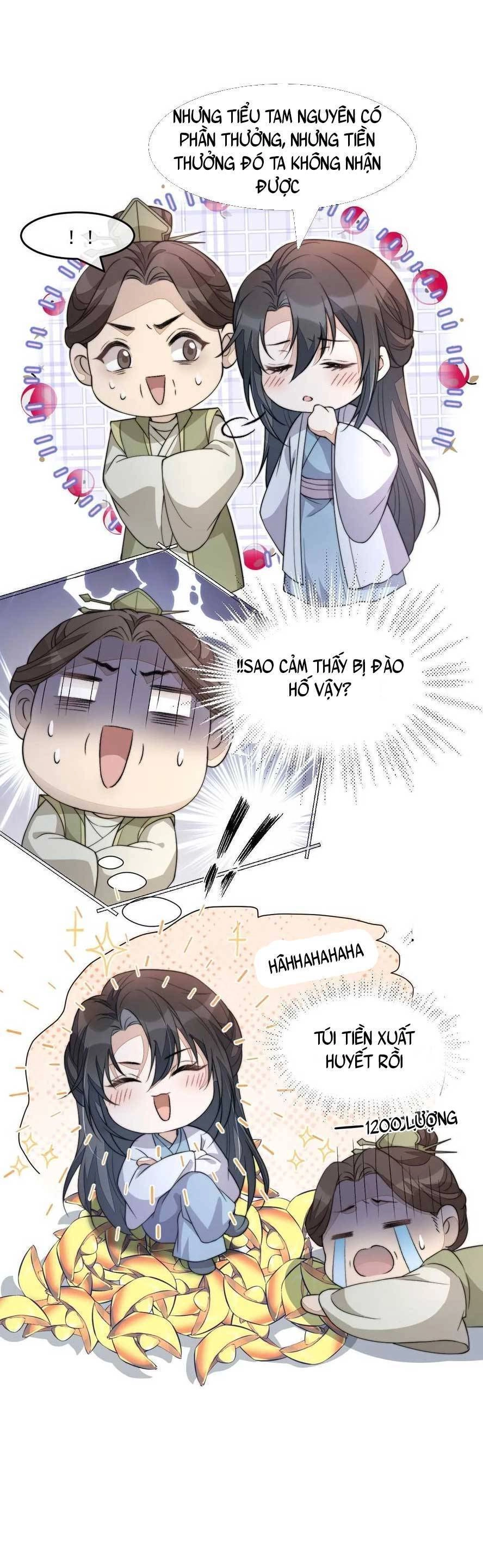 Đặc Công Thần Y Xuyên Không Chapter 47 - 41