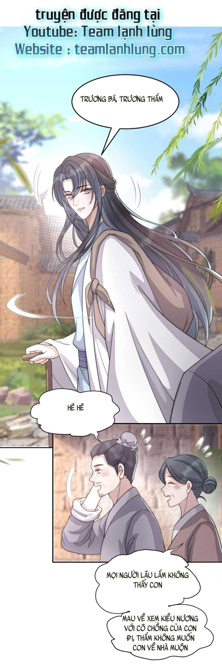 Đặc Công Thần Y Xuyên Không Chapter 48 - 3