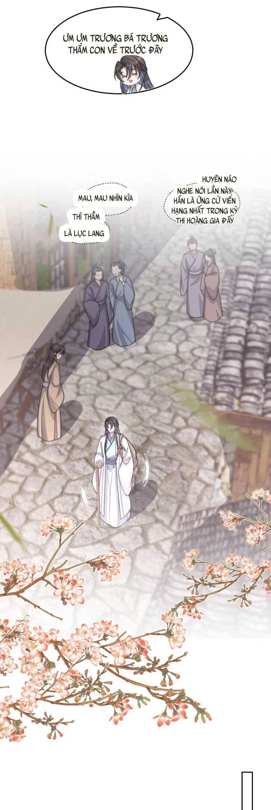 Đặc Công Thần Y Xuyên Không Chapter 48 - 4