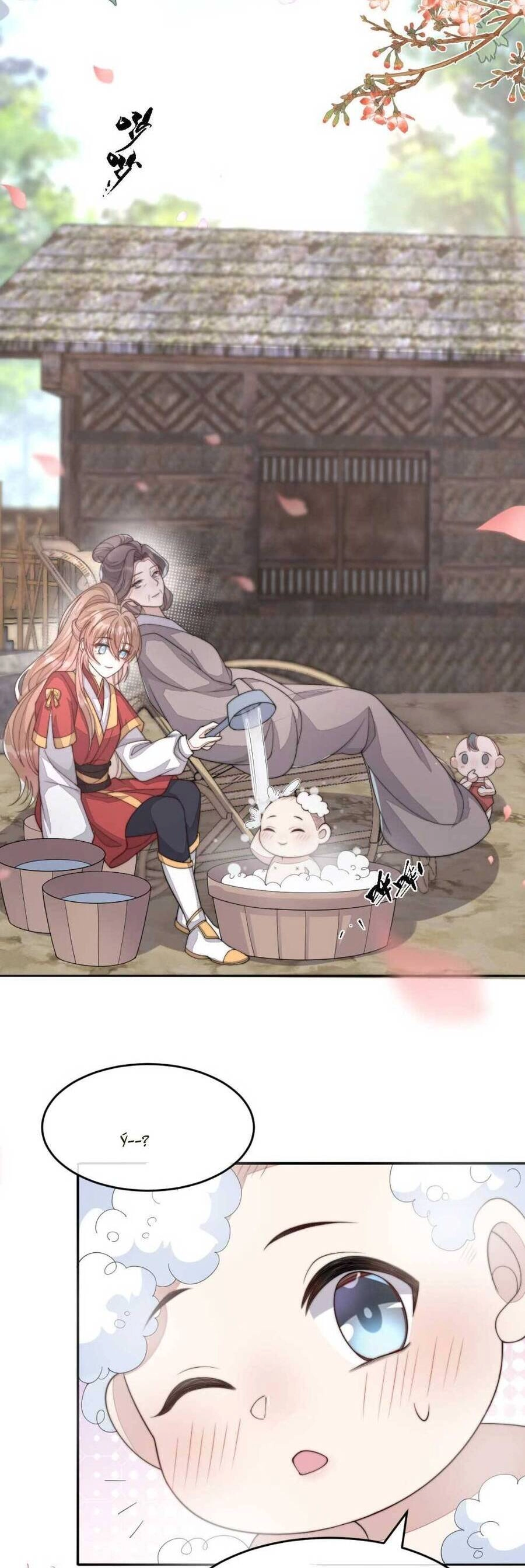 Đặc Công Thần Y Xuyên Không Chapter 48 - 6