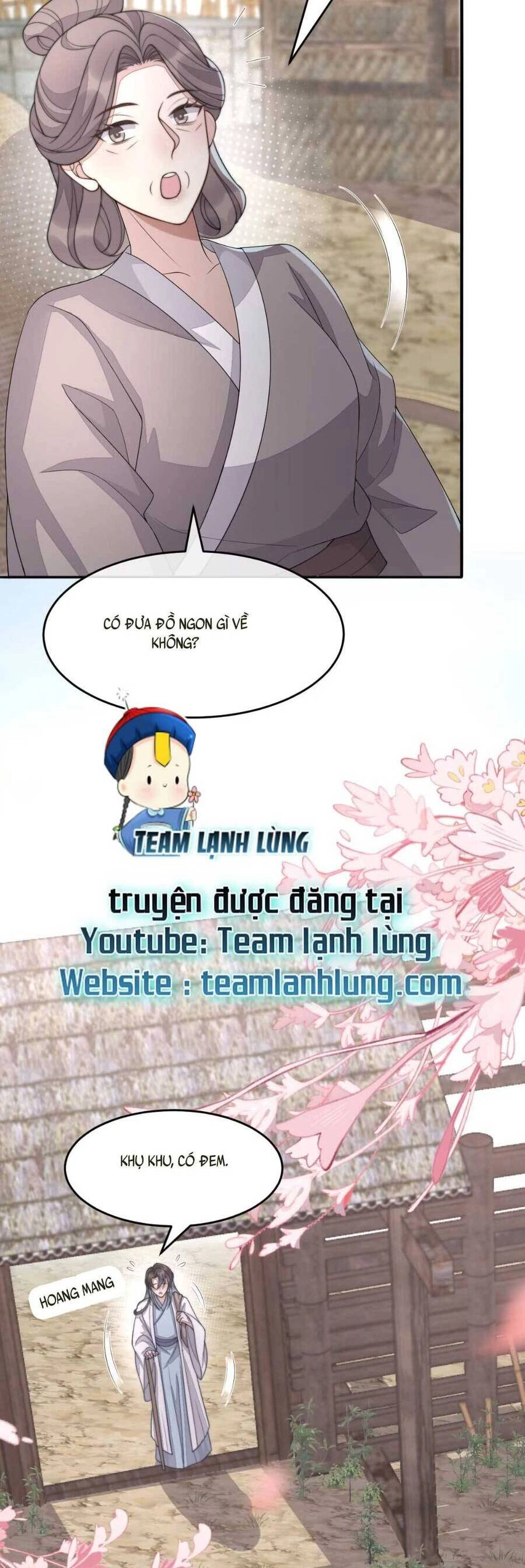 Đặc Công Thần Y Xuyên Không Chapter 48 - 8