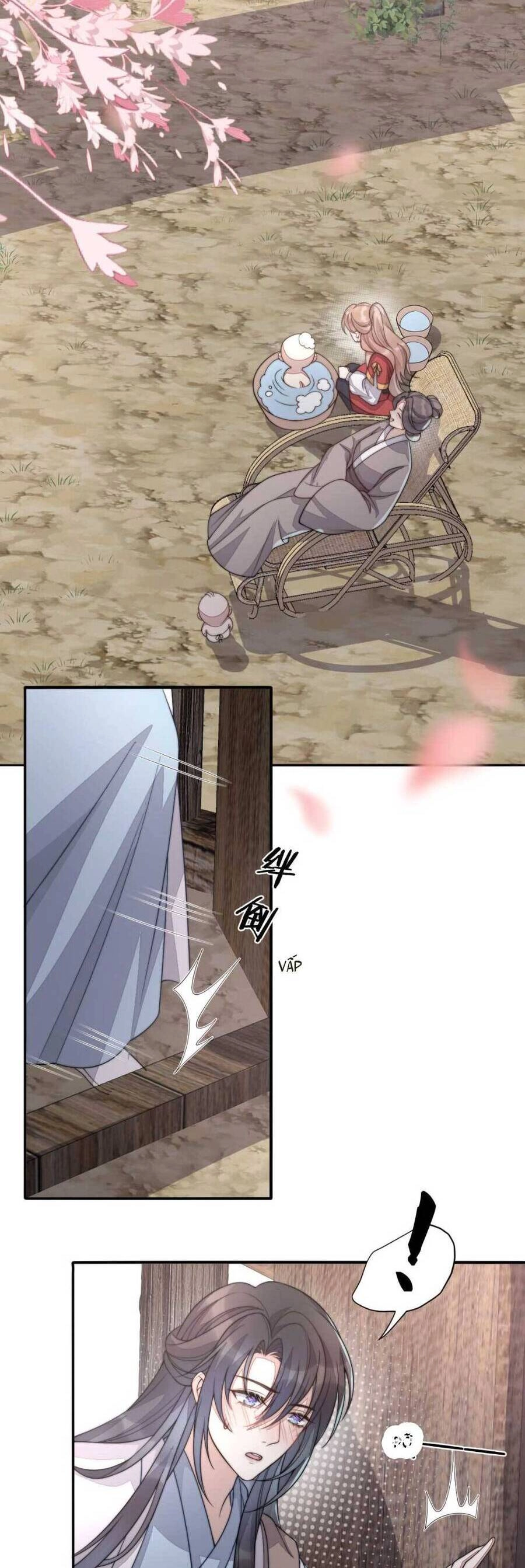 Đặc Công Thần Y Xuyên Không Chapter 48 - 9