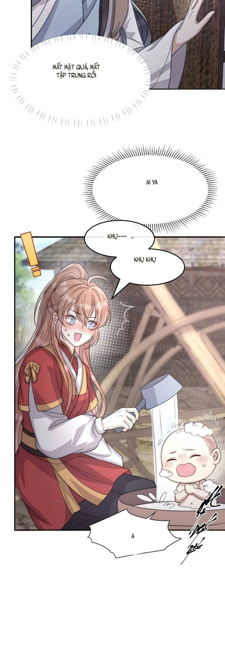 Đặc Công Thần Y Xuyên Không Chapter 48 - 10