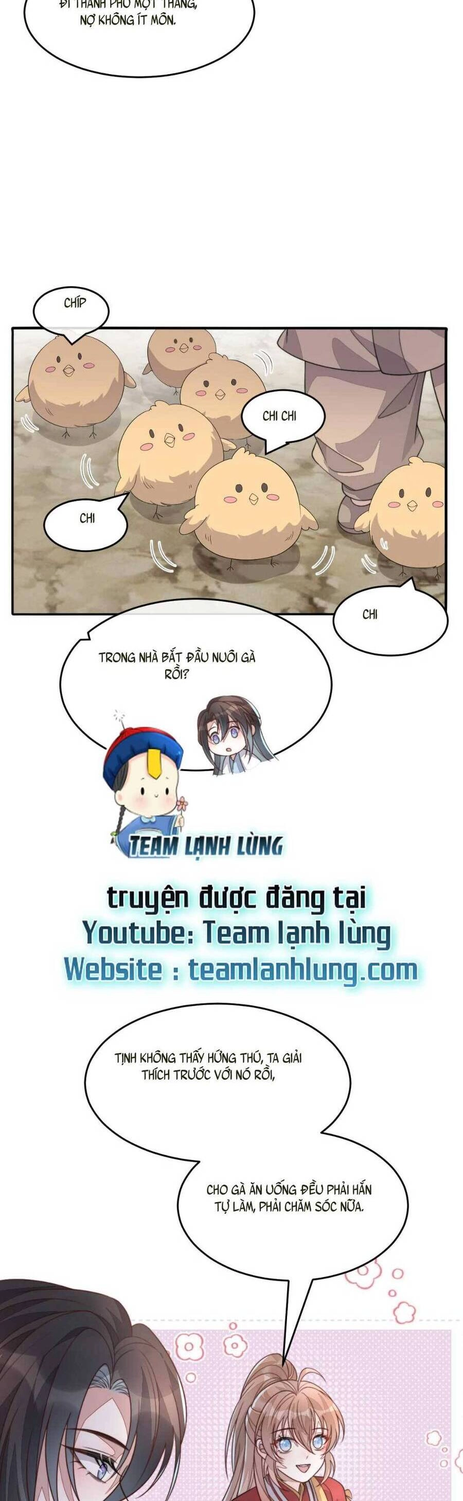 Đặc Công Thần Y Xuyên Không Chapter 48 - 13