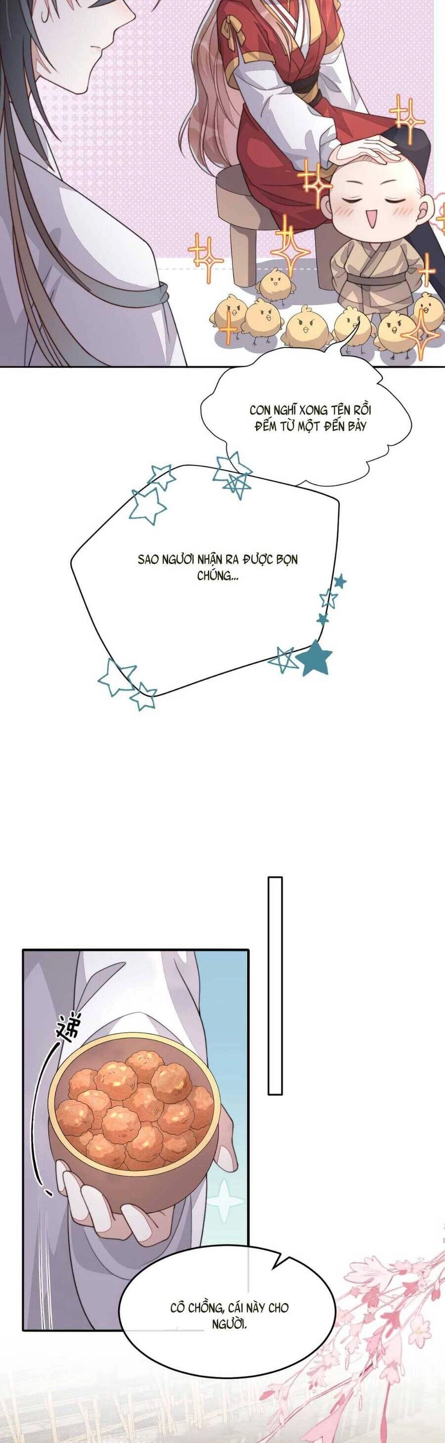 Đặc Công Thần Y Xuyên Không Chapter 48 - 14