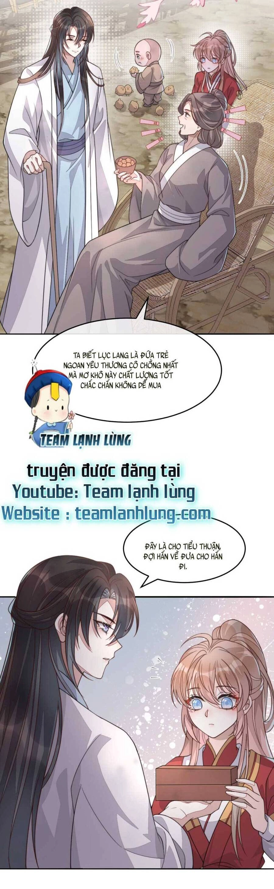 Đặc Công Thần Y Xuyên Không Chapter 48 - 15