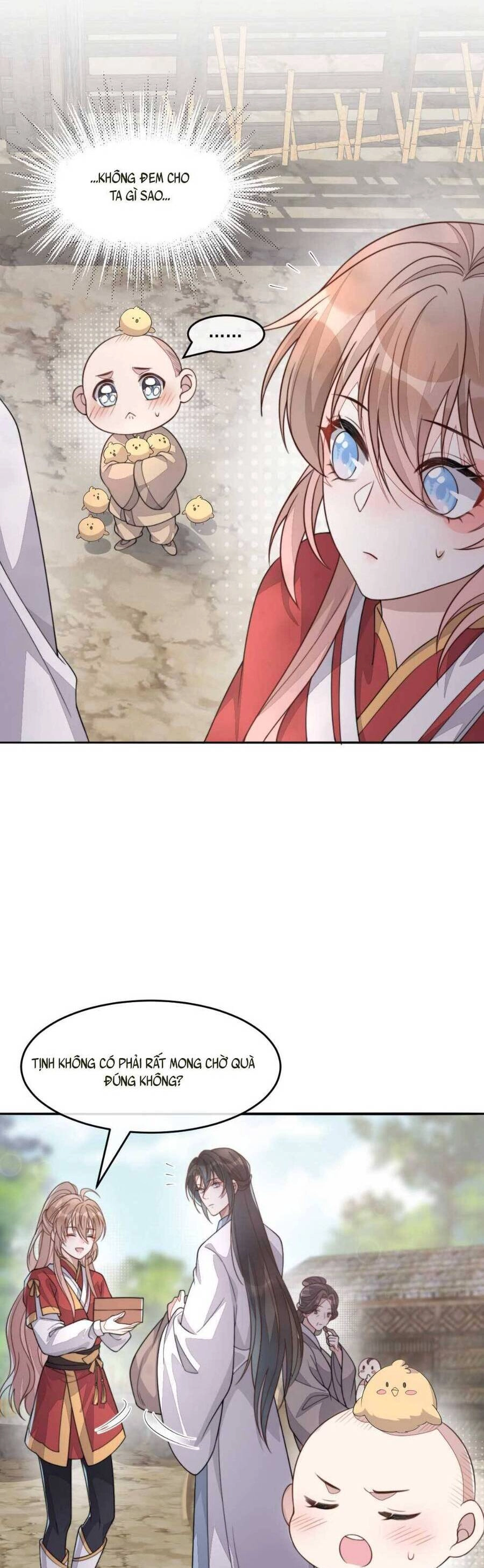 Đặc Công Thần Y Xuyên Không Chapter 48 - 17