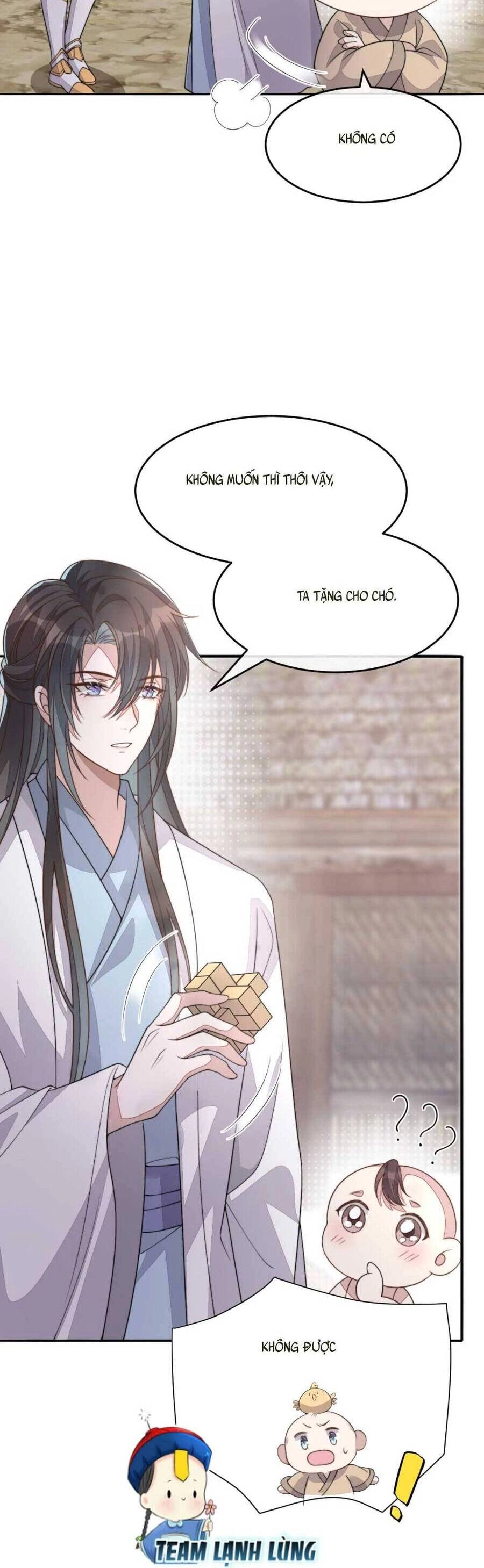 Đặc Công Thần Y Xuyên Không Chapter 48 - 18